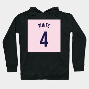 Ben White Third Kit – 2022/23 Season Hoodie